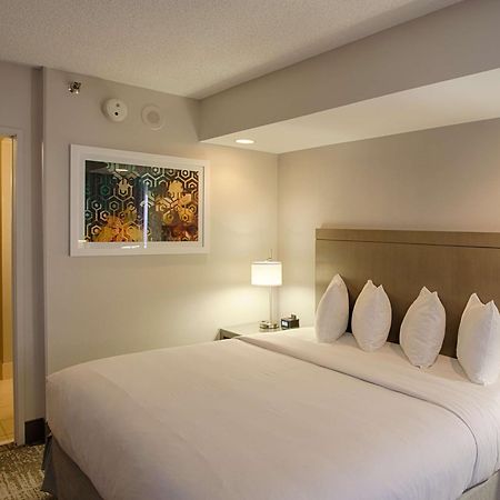 Doubletree By Hilton Denver/Westminister Вестминстер Экстерьер фото