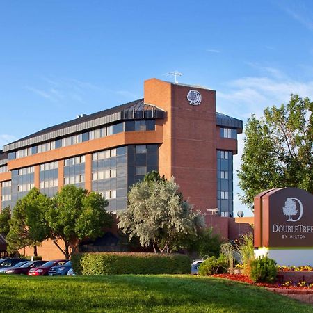 Doubletree By Hilton Denver/Westminister Вестминстер Экстерьер фото