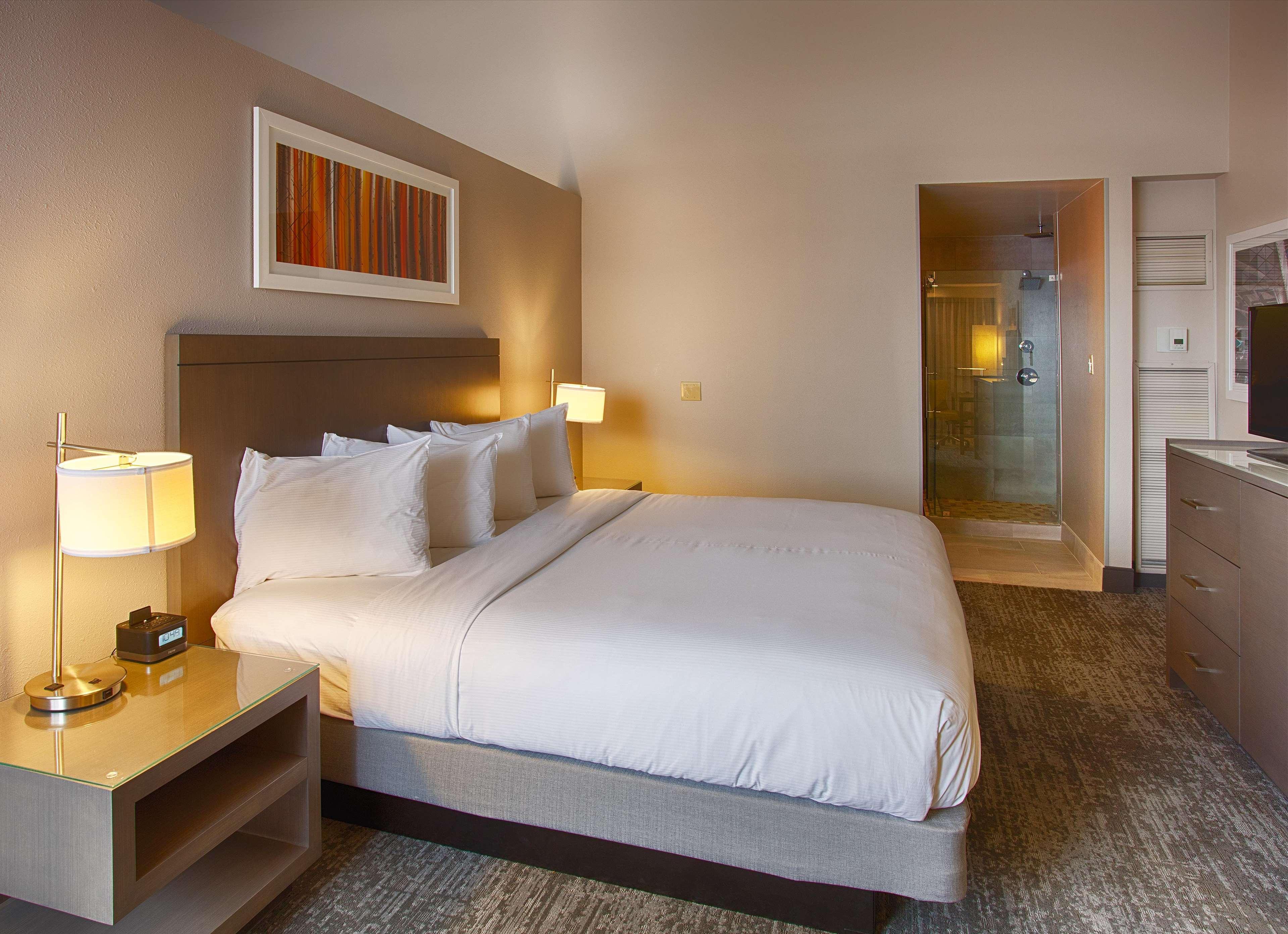 Doubletree By Hilton Denver/Westminister Вестминстер Экстерьер фото