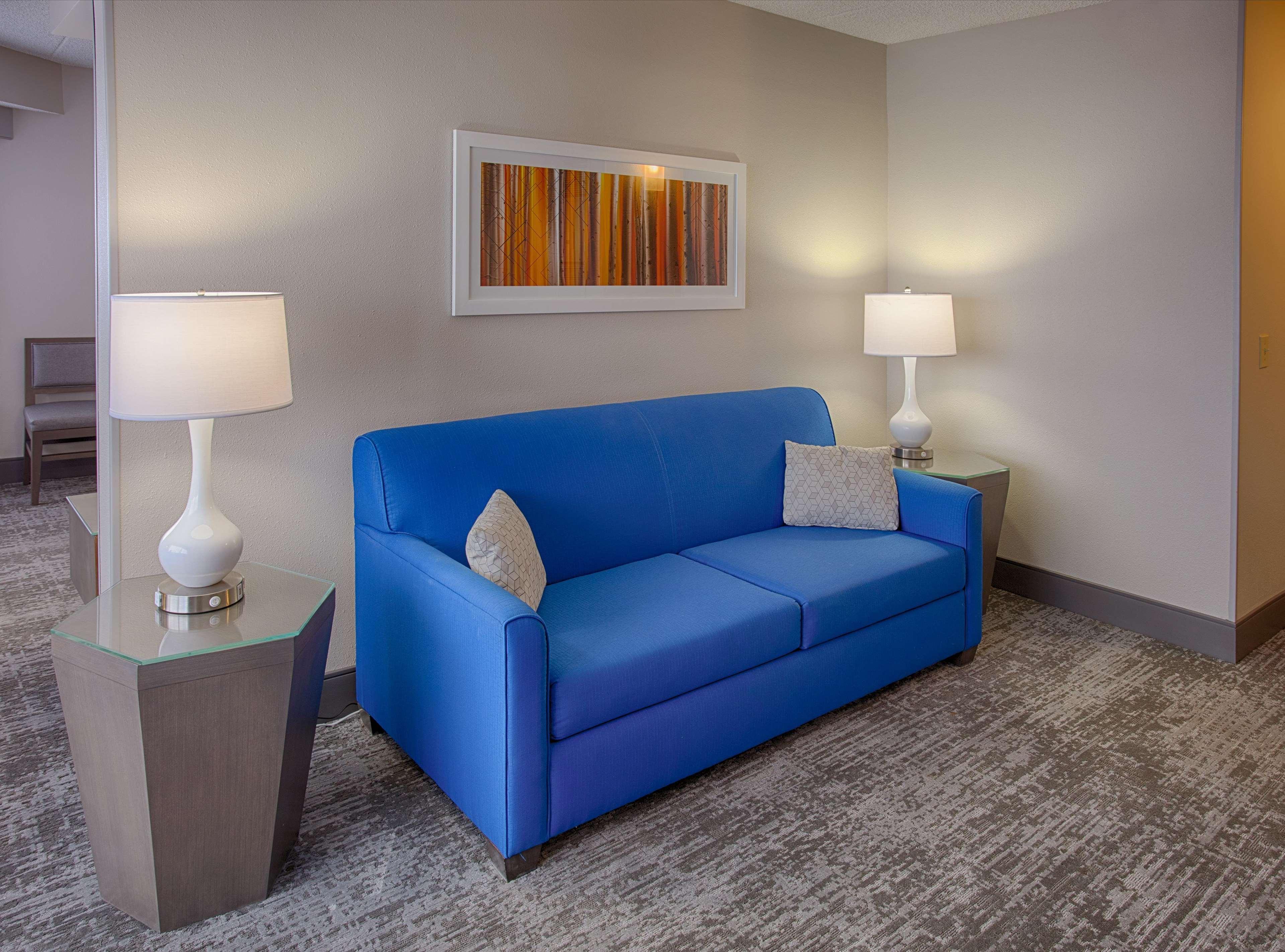 Doubletree By Hilton Denver/Westminister Вестминстер Экстерьер фото