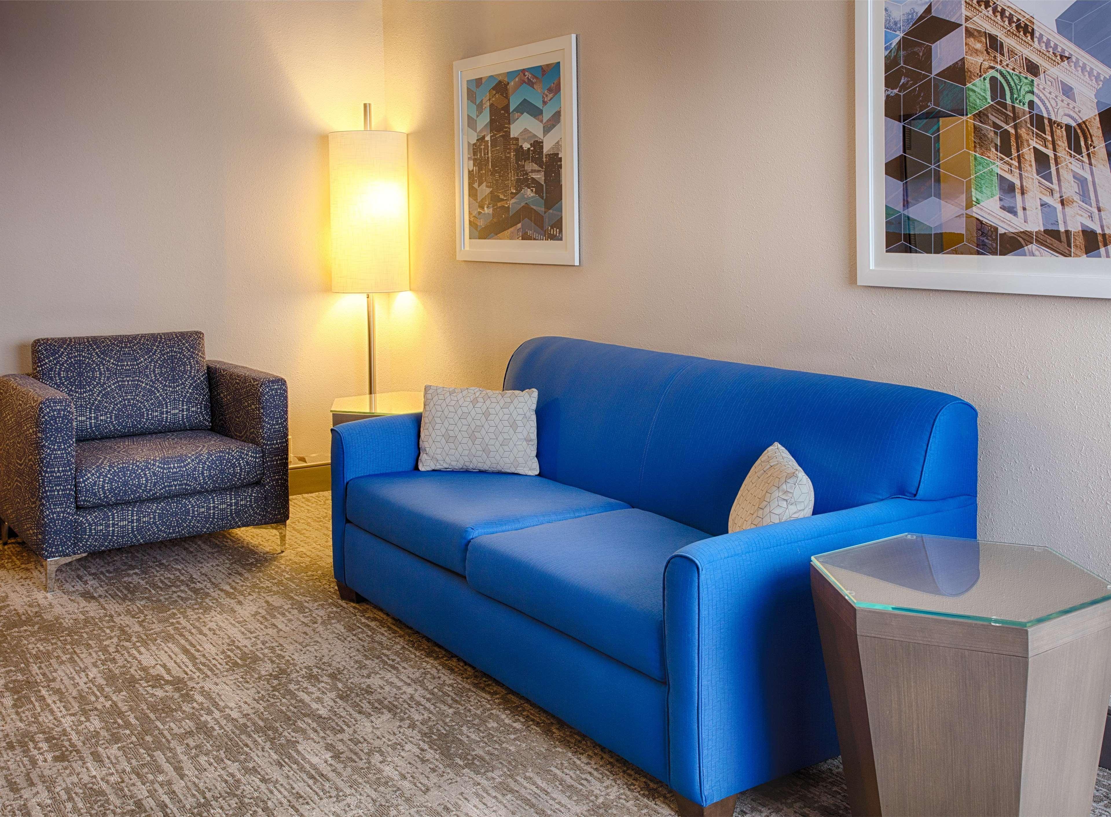 Doubletree By Hilton Denver/Westminister Вестминстер Экстерьер фото