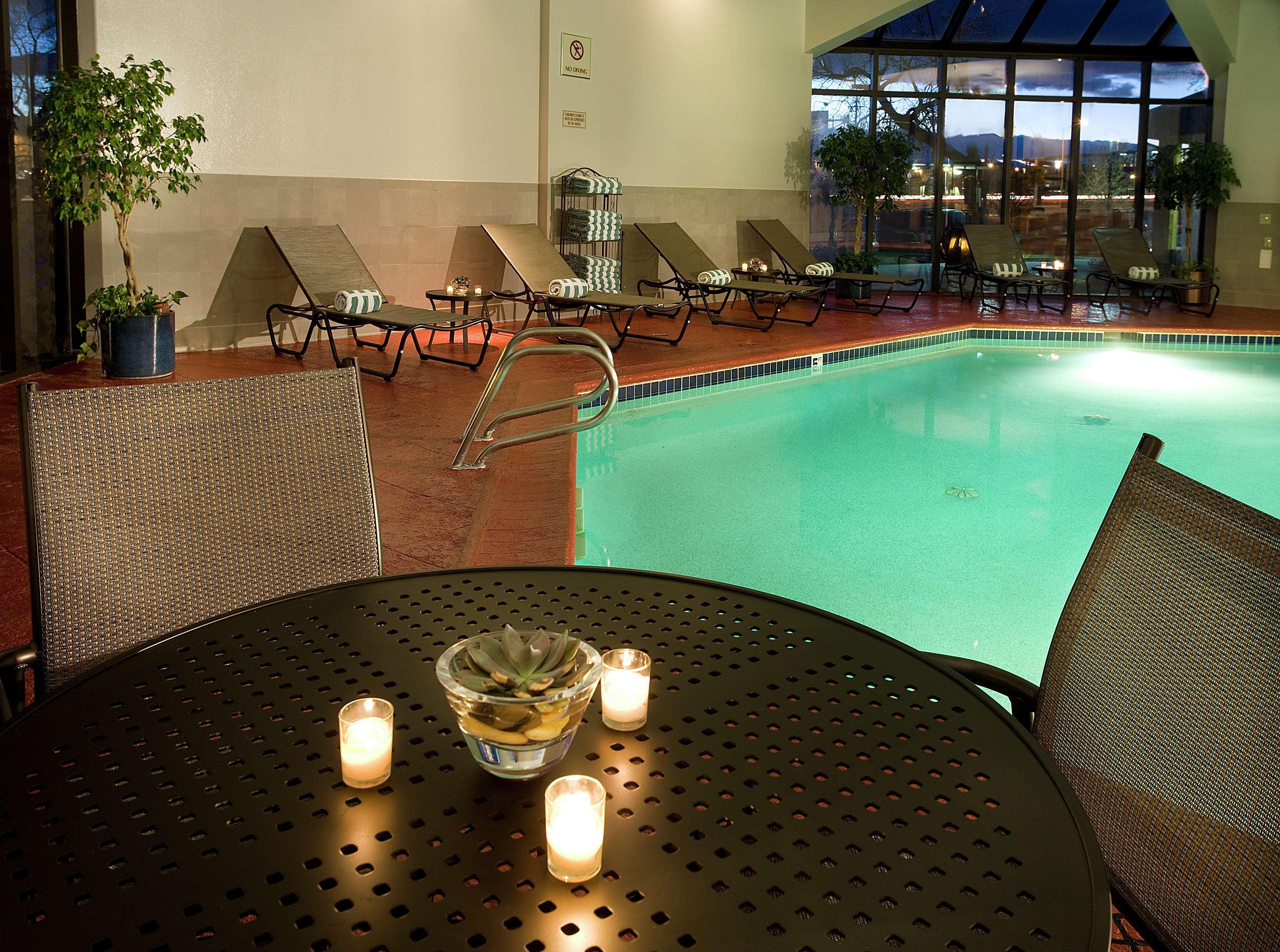 Doubletree By Hilton Denver/Westminister Вестминстер Экстерьер фото