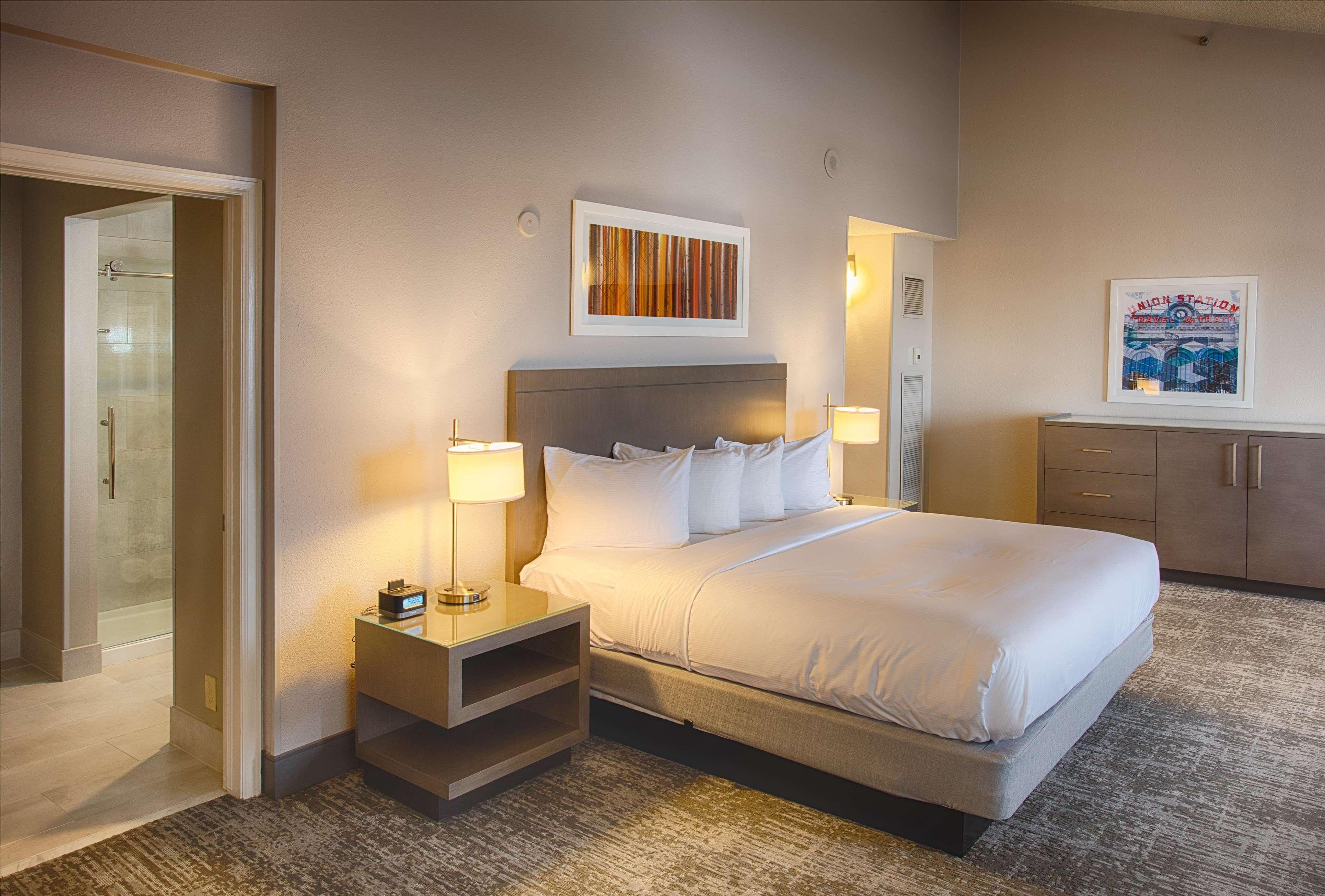 Doubletree By Hilton Denver/Westminister Вестминстер Экстерьер фото