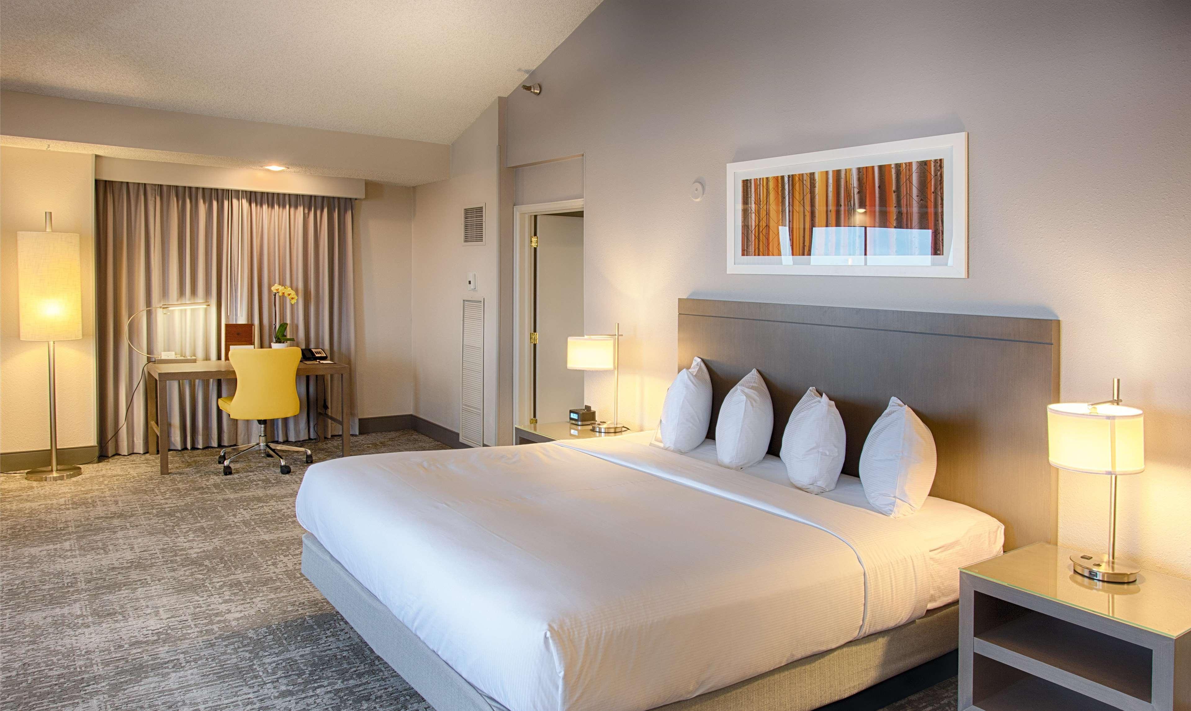 Doubletree By Hilton Denver/Westminister Вестминстер Экстерьер фото