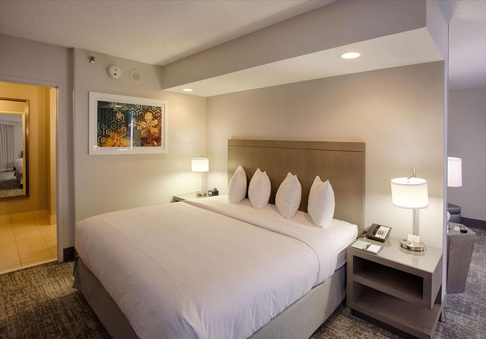 Doubletree By Hilton Denver/Westminister Вестминстер Экстерьер фото