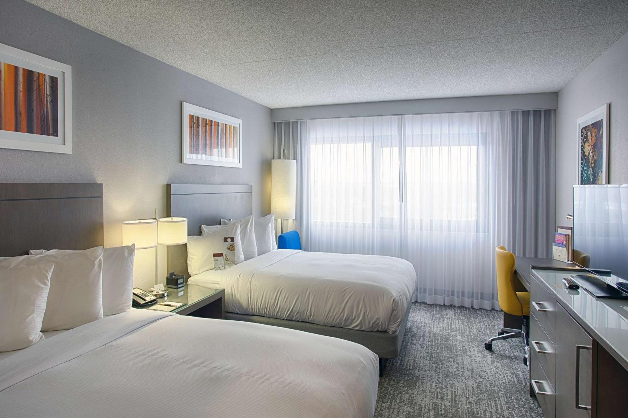 Doubletree By Hilton Denver/Westminister Вестминстер Экстерьер фото