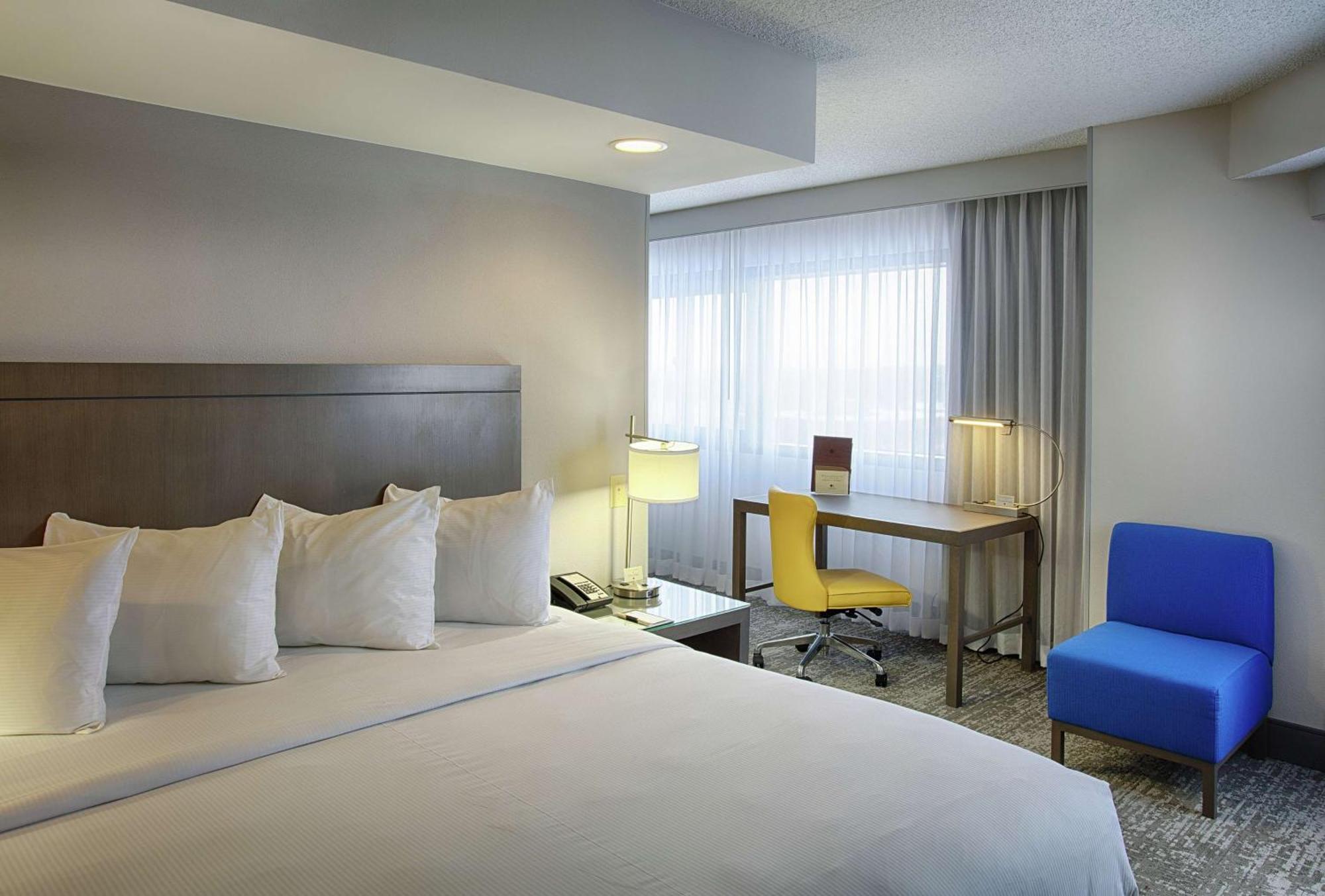 Doubletree By Hilton Denver/Westminister Вестминстер Экстерьер фото