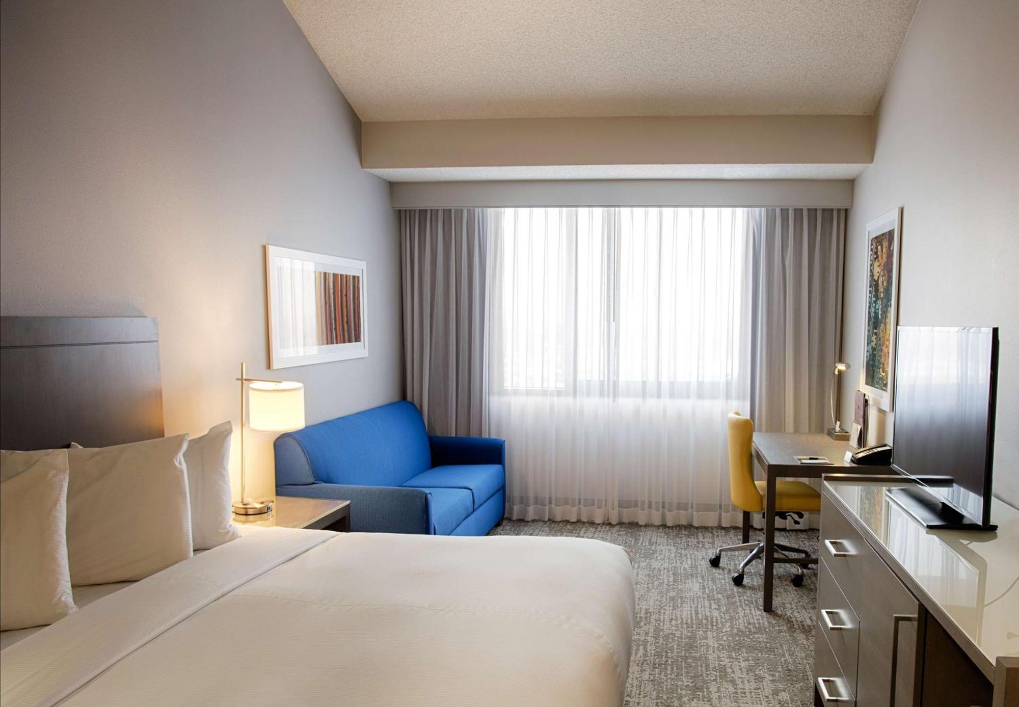 Doubletree By Hilton Denver/Westminister Вестминстер Экстерьер фото