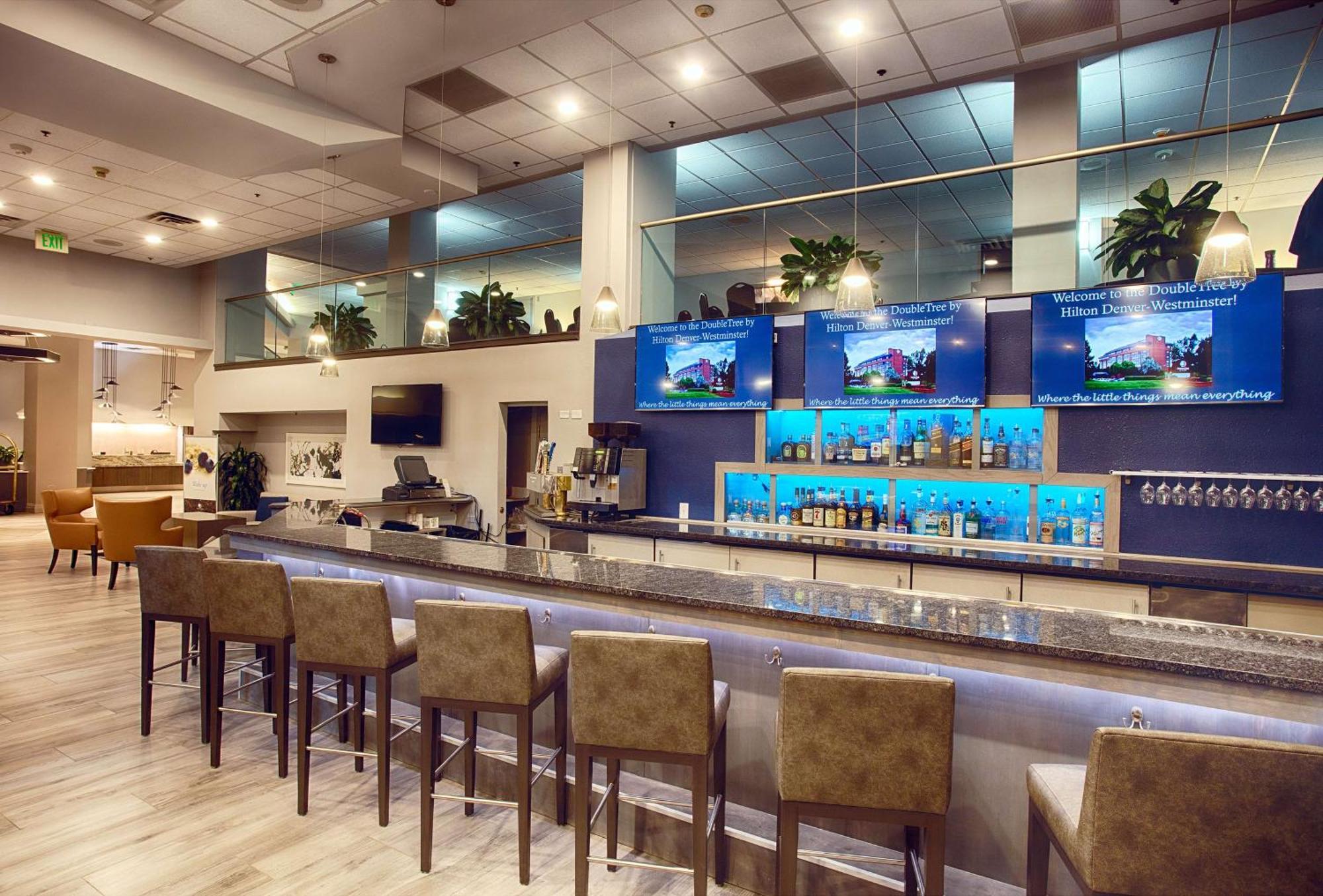 Doubletree By Hilton Denver/Westminister Вестминстер Экстерьер фото