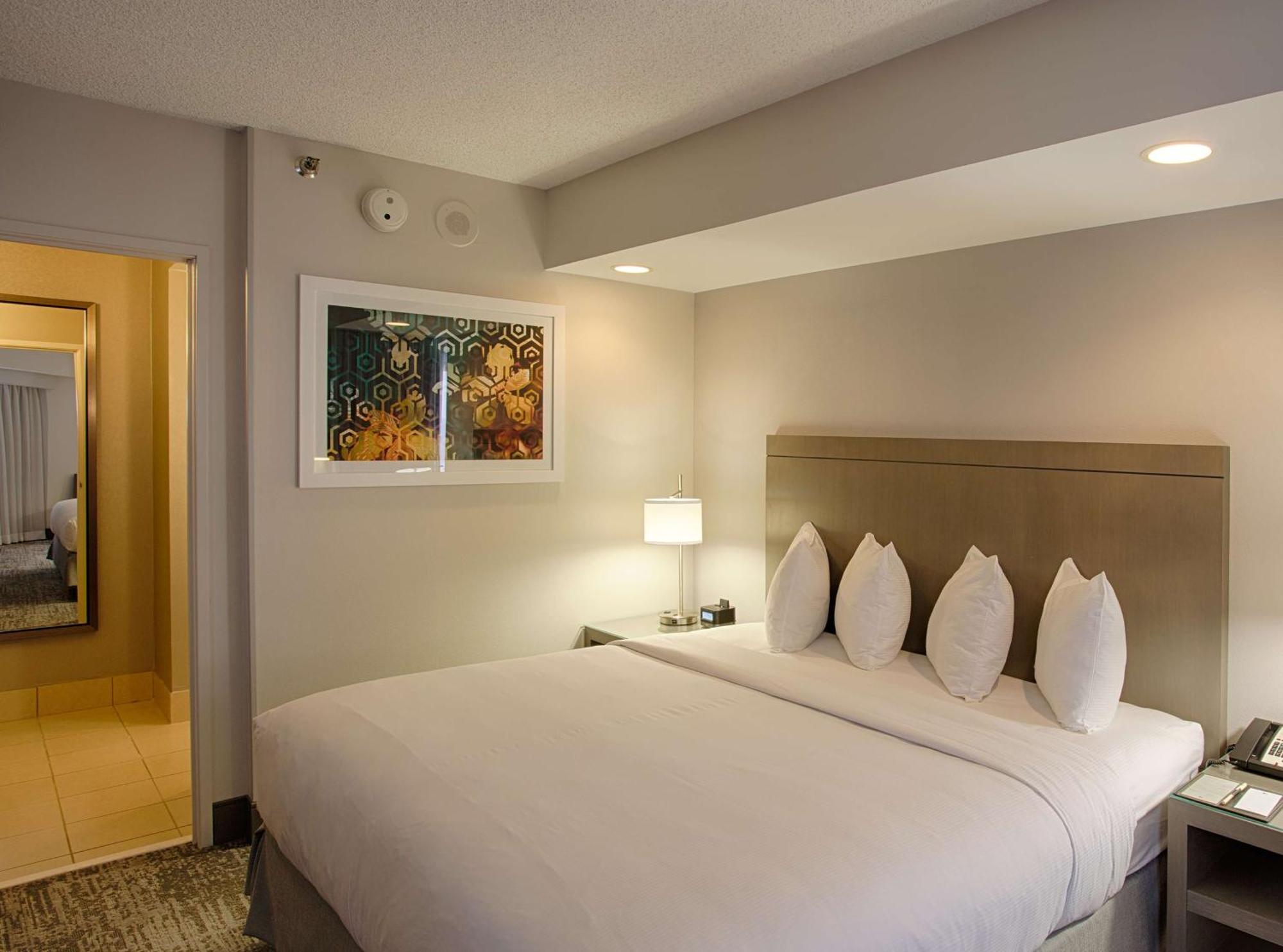 Doubletree By Hilton Denver/Westminister Вестминстер Экстерьер фото