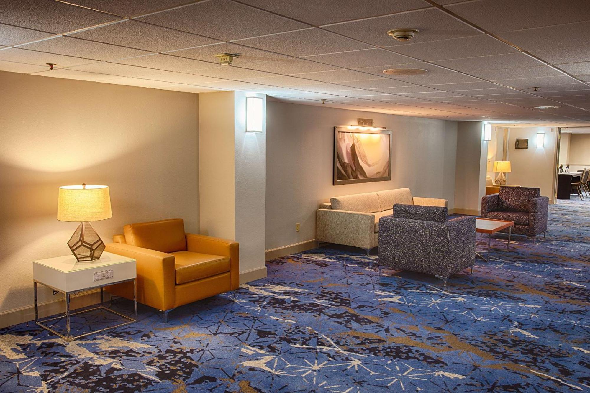 Doubletree By Hilton Denver/Westminister Вестминстер Экстерьер фото