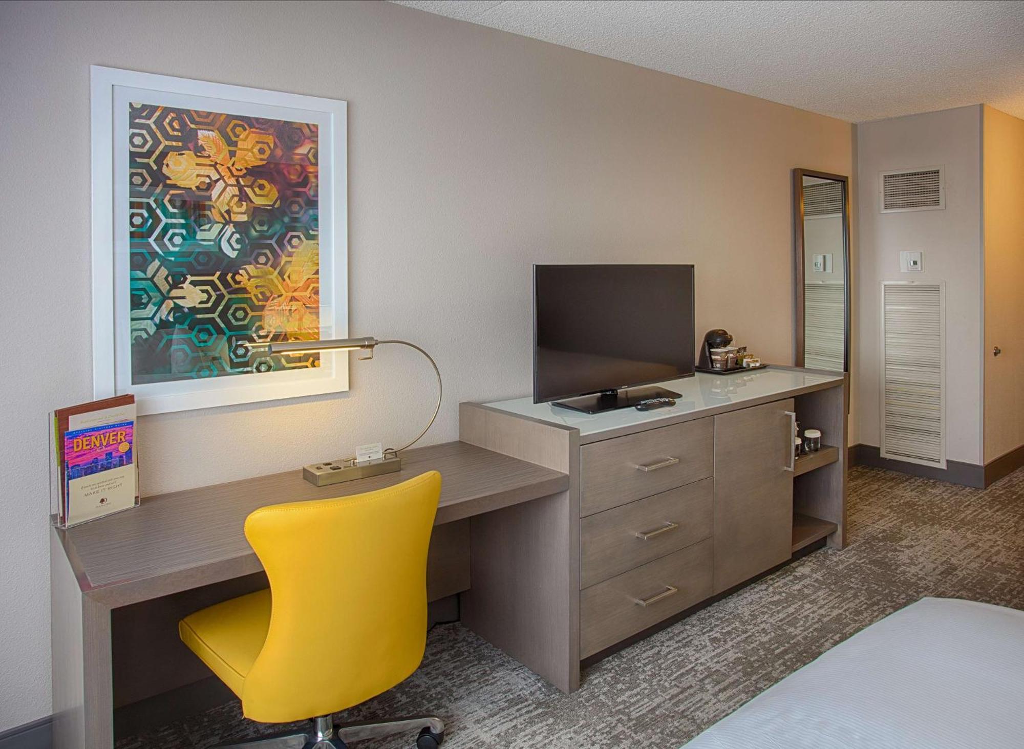 Doubletree By Hilton Denver/Westminister Вестминстер Экстерьер фото