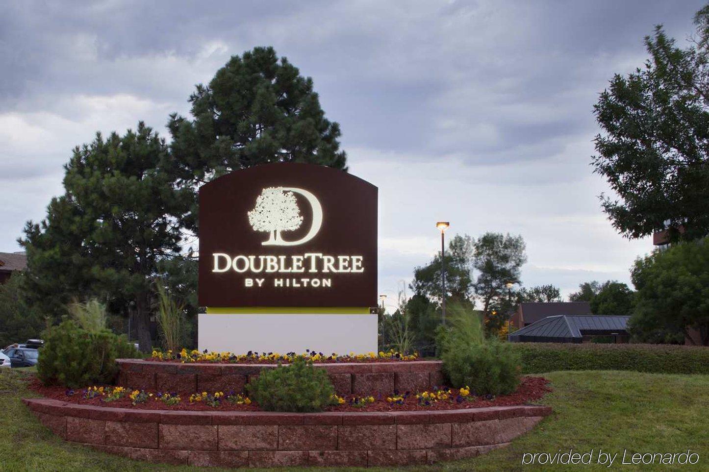 Doubletree By Hilton Denver/Westminister Вестминстер Экстерьер фото