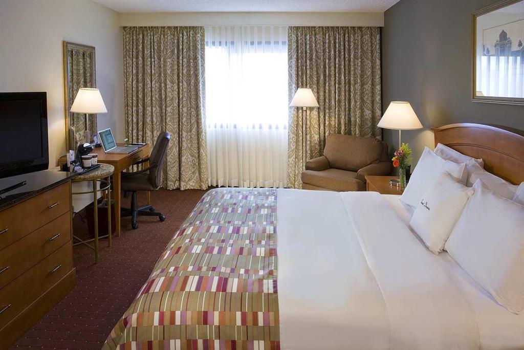 Doubletree By Hilton Denver/Westminister Вестминстер Номер фото