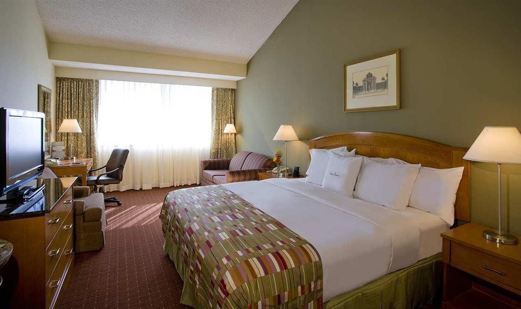 Doubletree By Hilton Denver/Westminister Вестминстер Номер фото