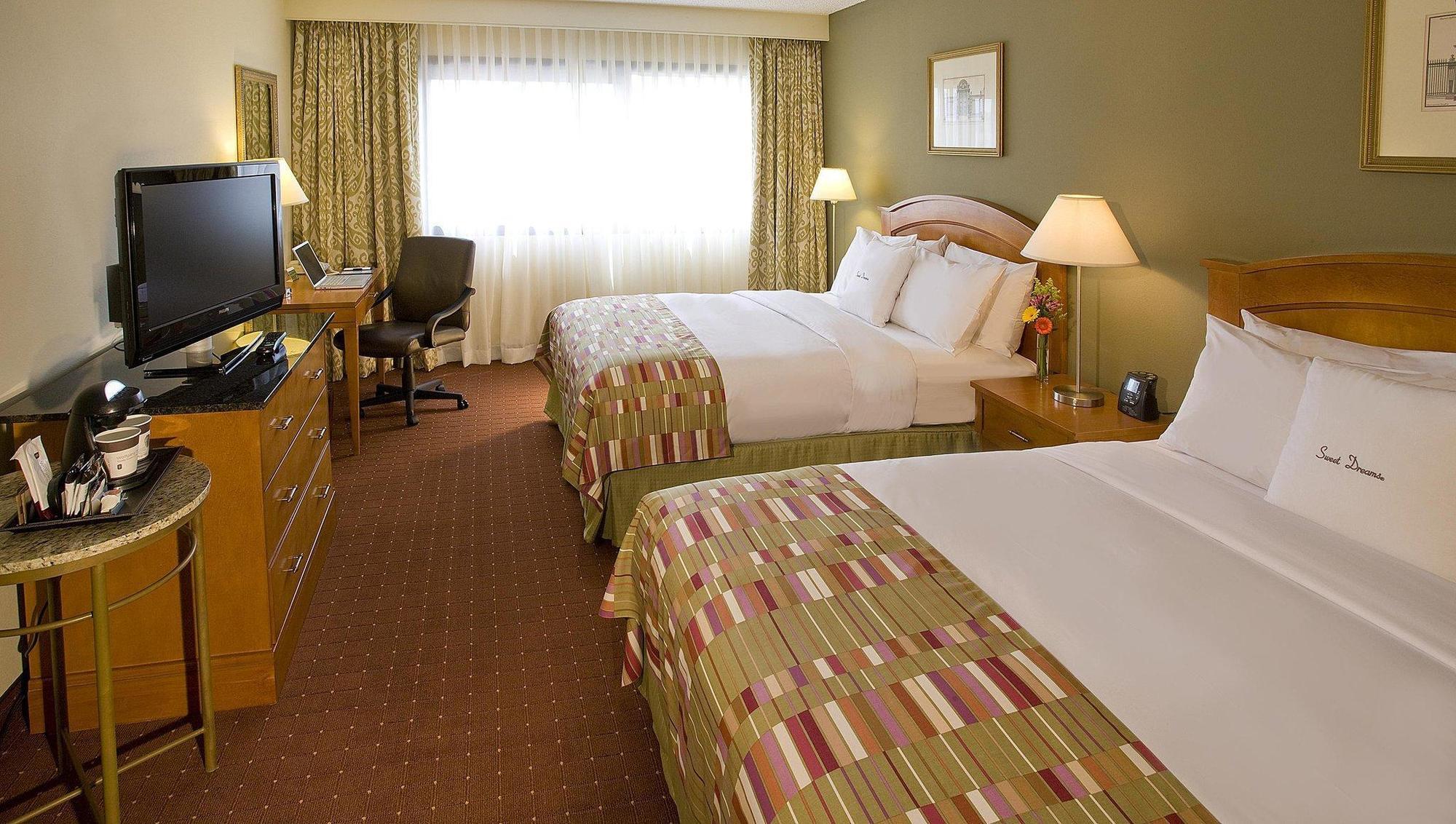 Doubletree By Hilton Denver/Westminister Вестминстер Экстерьер фото