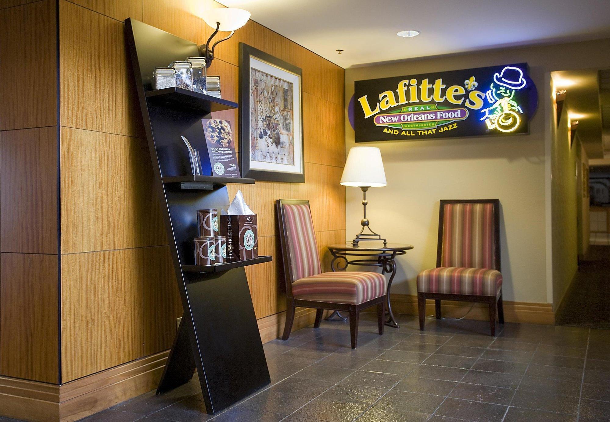 Doubletree By Hilton Denver/Westminister Вестминстер Экстерьер фото
