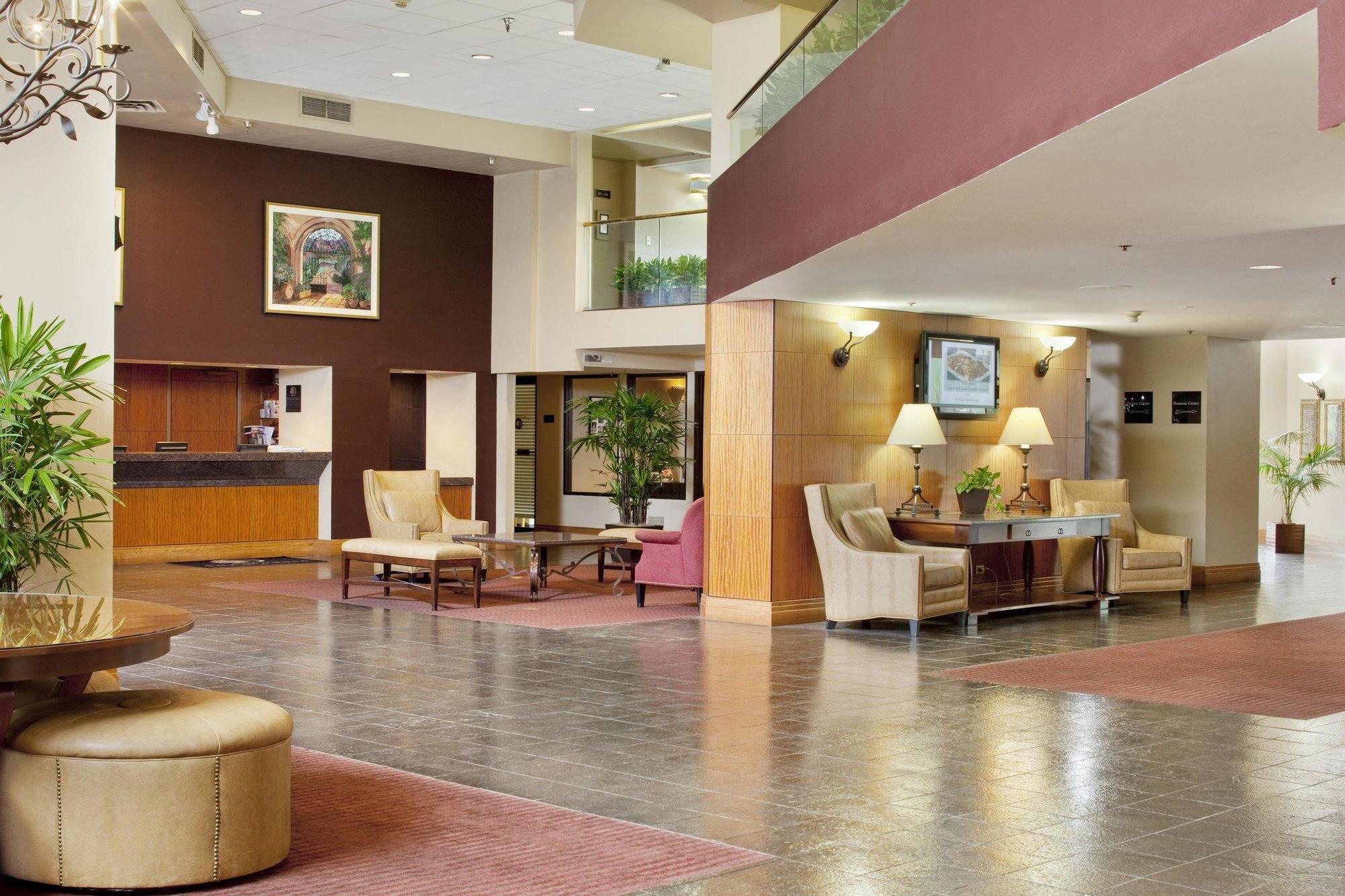 Doubletree By Hilton Denver/Westminister Вестминстер Экстерьер фото