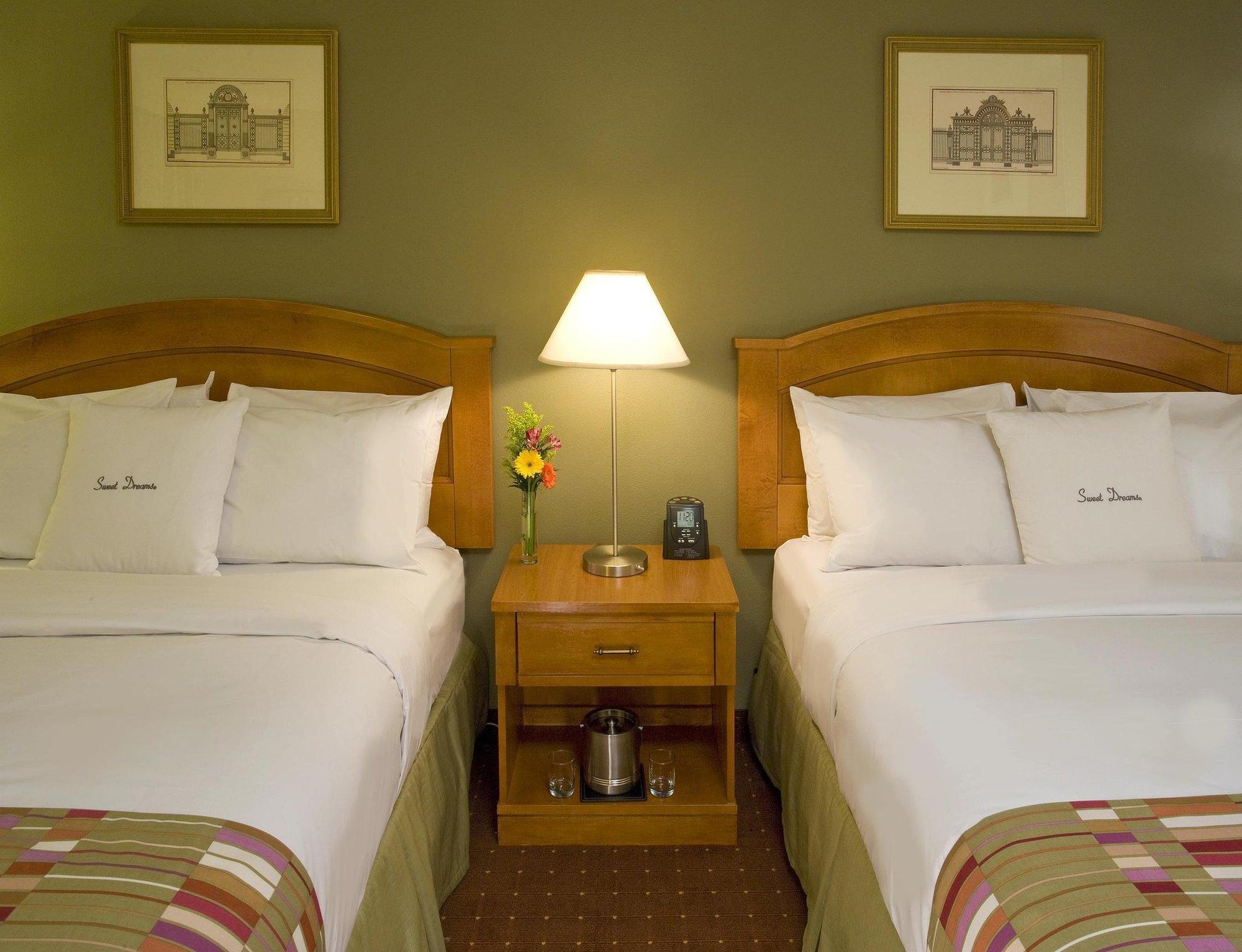 Doubletree By Hilton Denver/Westminister Вестминстер Экстерьер фото