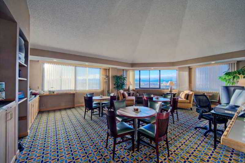 Doubletree By Hilton Denver/Westminister Вестминстер Экстерьер фото
